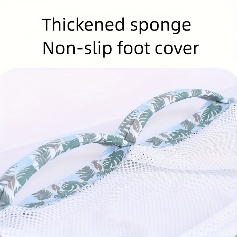 Summer Ready Lightweight Baby Carrier Towel for Newborns