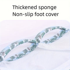 Summer Ready Lightweight Baby Carrier Towel for Newborns