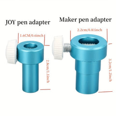 Universal Pen Holder For Cutting Machines 12MM Diameter Compatible