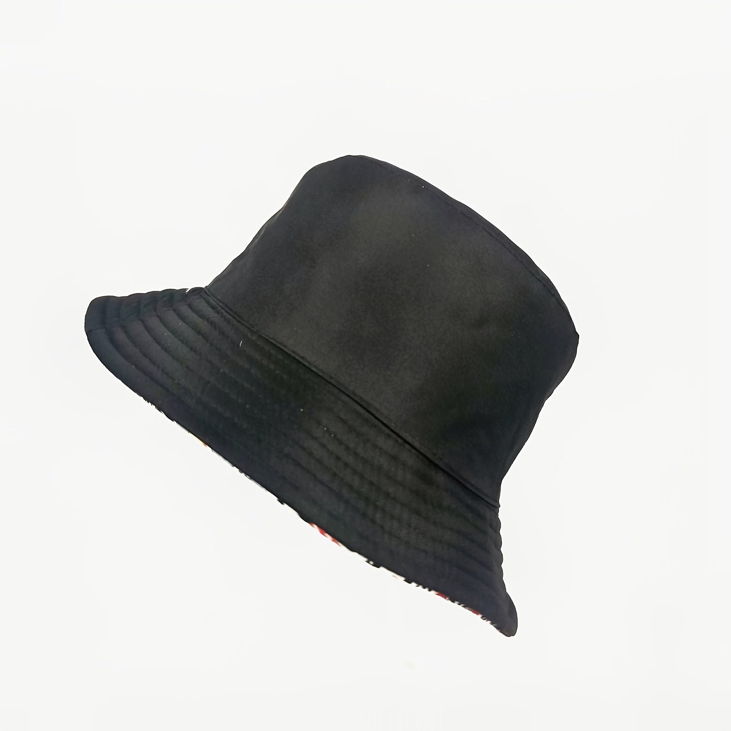 Men's Vintage Bucket Hat Beanie Windproof