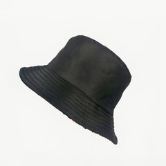 Men's Vintage Bucket Hat Beanie Windproof