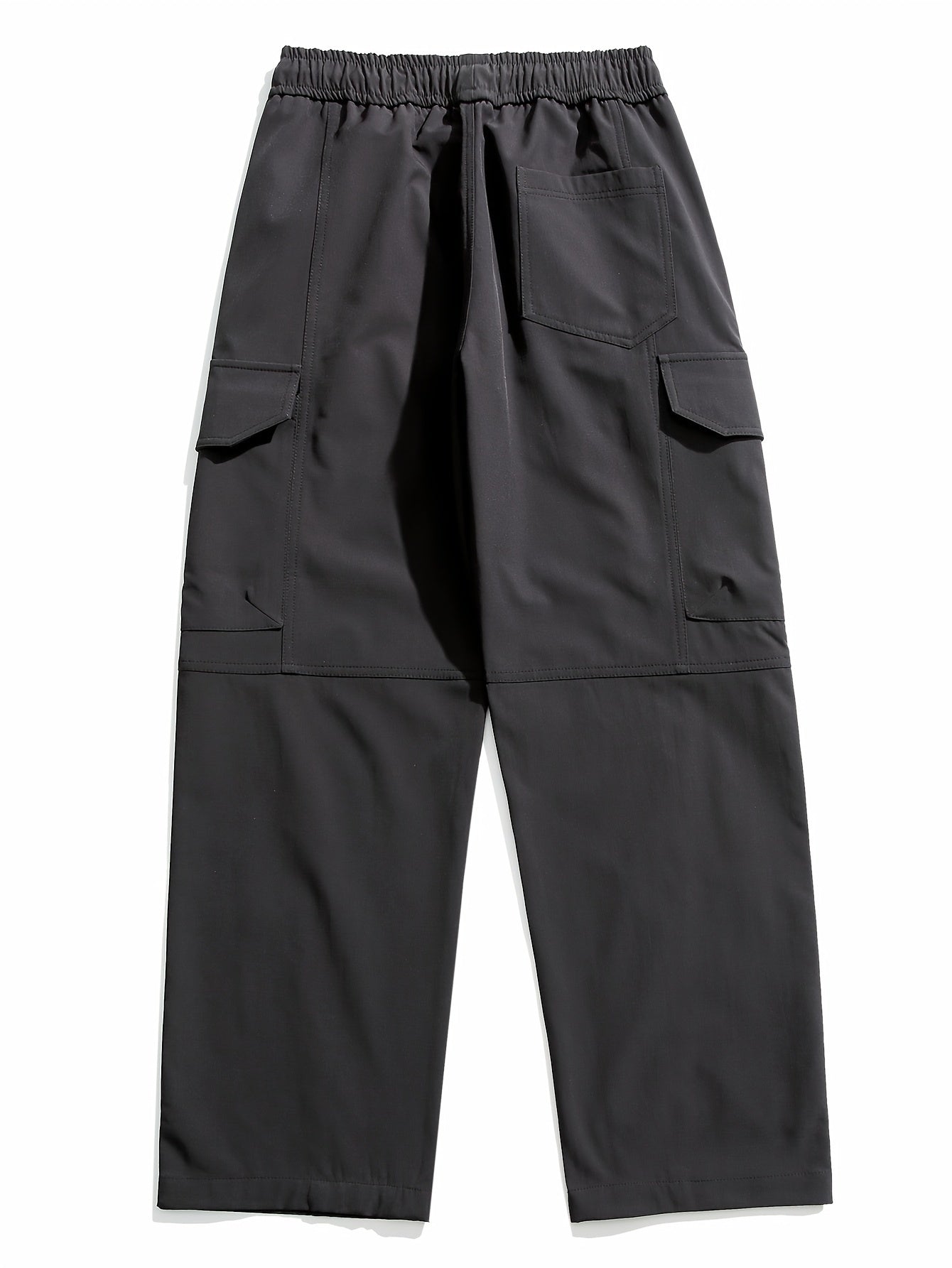 Outdoor Drawstring Waterproof Pants Women's Activewear