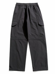 Outdoor Drawstring Waterproof Pants Women's Activewear