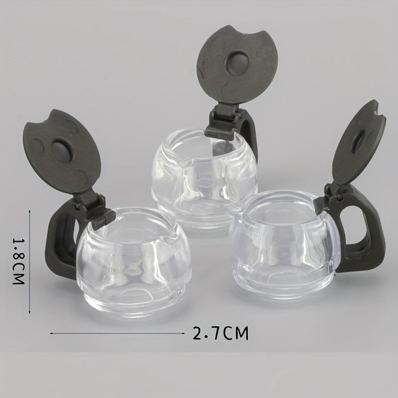 1:12 Doll House Miniature Juicer Coffee Machine Pocket Scene Food Play