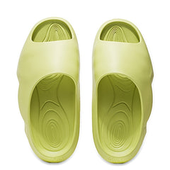 Men's Cloud Slides Slippers Lightweight Non slip Shoes For Indoor Outdoor