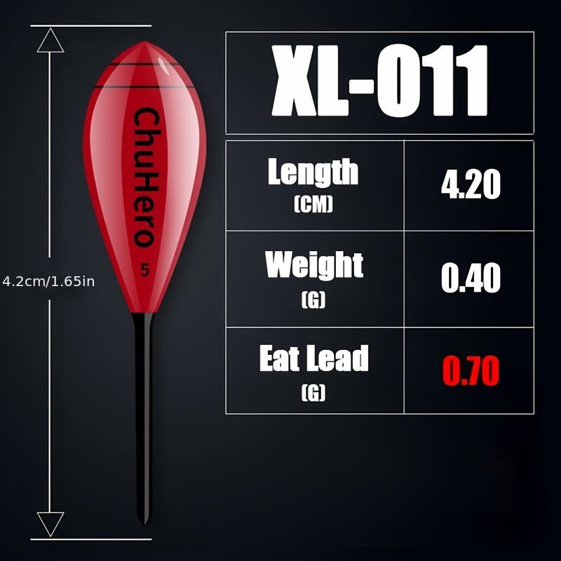 1pc Fishing Float For Shallow Water Fishing Bobbers