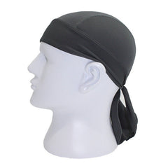 Men's Quick-drying Sports Sunscreen Headscarf