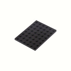 6x8 Building Block Base ABS Material DIY Stacking Toy Set