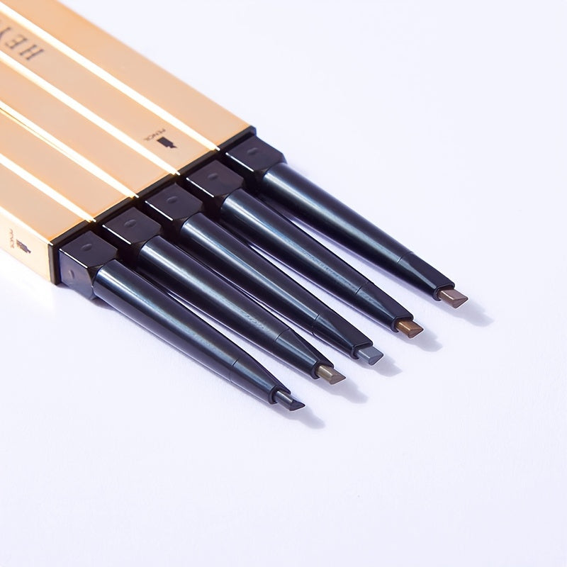 Waterproof Eyebrow Pencil for Long-Lasting Wear