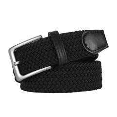 Men's Elastic Waist Belt