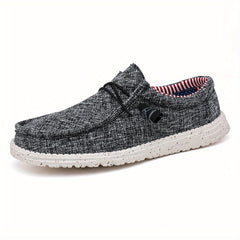 Men's Lightweight Non Slip Loafer Shoes for Spring And Summer
