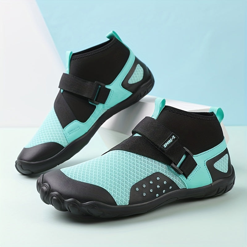 Men's Lightweight Water Shoes for Outdoor Activities