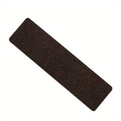 Non Slip Carpet Stair Treads for Wooden Steps