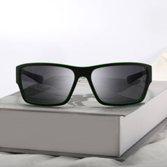 Polarized Wrap Sunglasses Fishing Sports Glasses