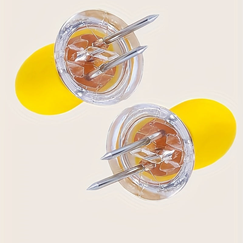 2pcs Stainless Steel Corn Needle BBQ Forks