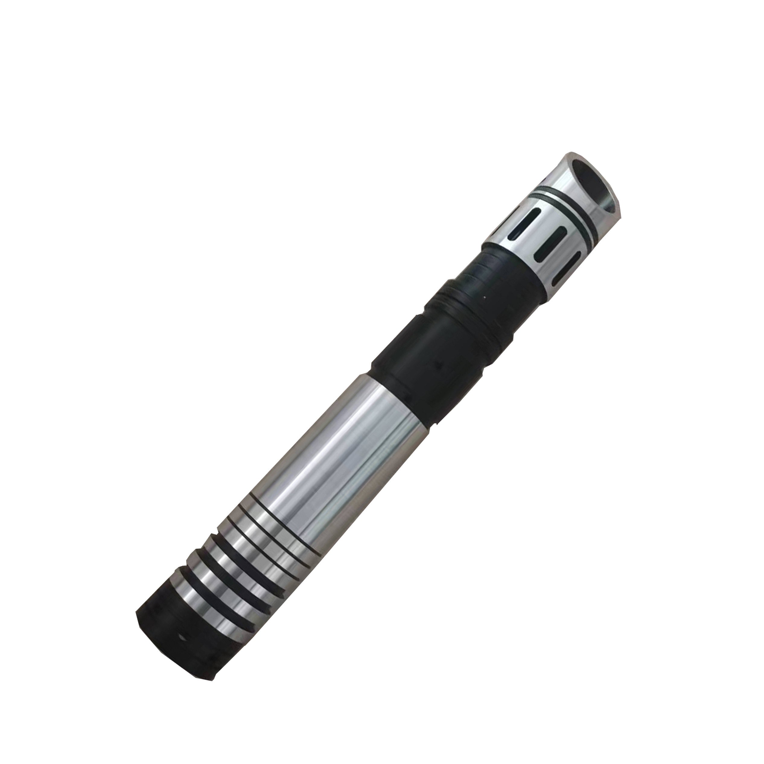 Dupengda 01 Lightsaber Metal Hilt Heavy Dueling Blade