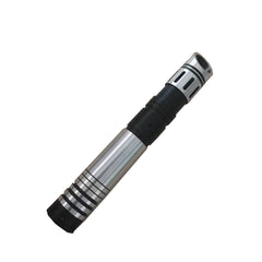 Dupengda 01 Lightsaber Metal Hilt Heavy Dueling Blade