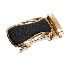Men's Alloy Automatic Belt Buckle for Party Business
