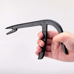 Fish Hook Remover Stainless Steel Portable Durable Fishing Tool