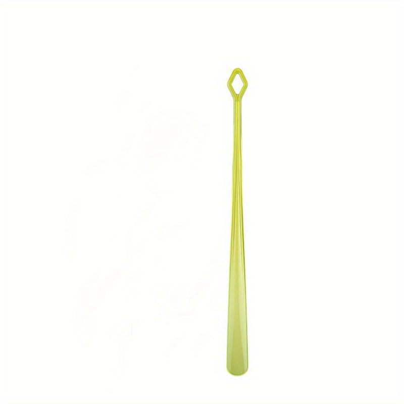 Adjustable Expander Shoe Horn 18.5in Stainless Steel Telescopic Spring Shoehorn