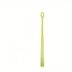 Adjustable Expander Shoe Horn 18.5in Stainless Steel Telescopic Spring Shoehorn