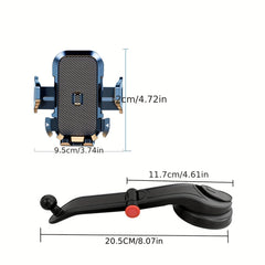 Car Phone Stand Hook Type Air Outlet Console Navigation Stand