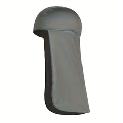 Outdoor Sports Long Tail Cap Breathable Neck Protection Suns