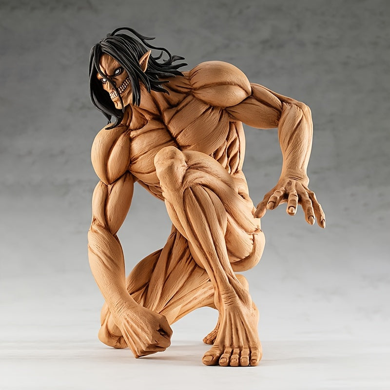 Anime Action Figure Ideal Gift For Anime Fans Japanese Anime Model Decoration