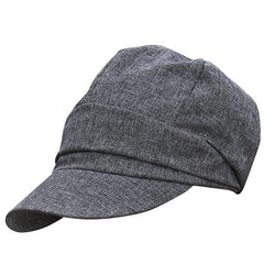 British Berets Vintage Casual Newsboy Hat Sunscreen Painter Hat