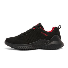 Men's Lace Up Sneakers