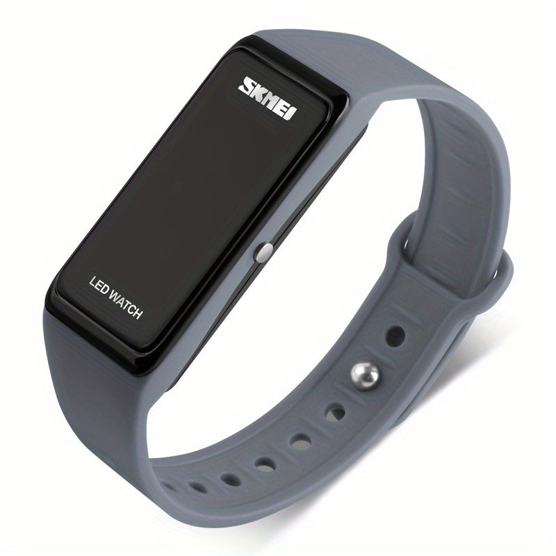Kids Digital Sports Watch Waterproof