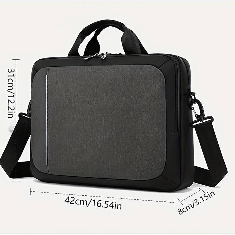 Portable Shockproof Laptop Bag for Business Training