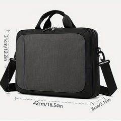Portable Shockproof Laptop Bag for Business Training