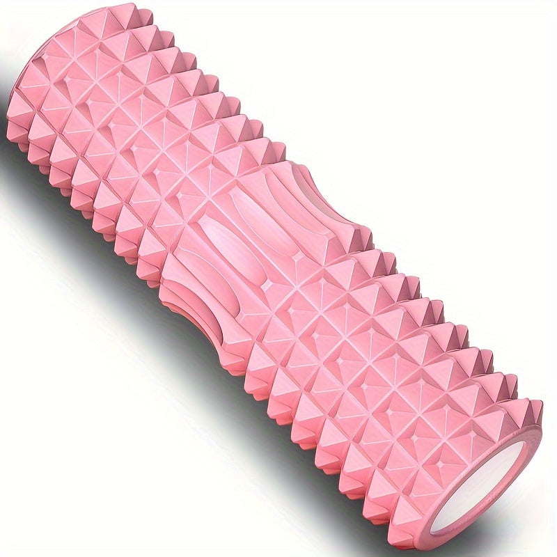 Yoga Column Muscle Relaxation Roller for Massage Exercise