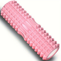 Yoga Column Muscle Relaxation Roller for Massage Exercise