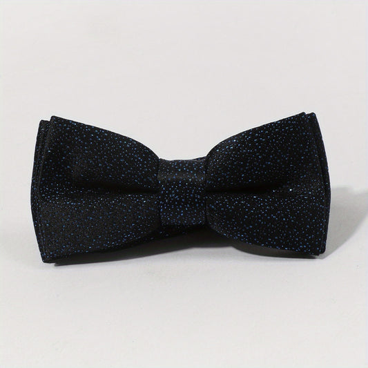 Star Point Bow Tie For Boys And Girls