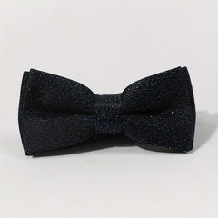 Star Point Bow Tie For Boys And Girls