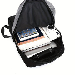 Set of 3 Fashion Computer Backpacks