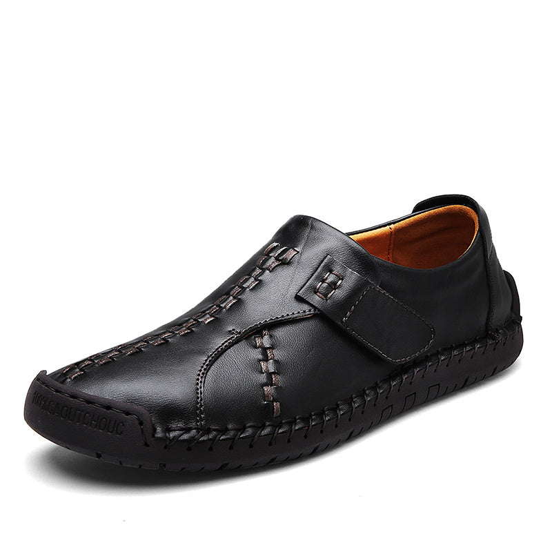 Men's Slip On Flat Casual Loafers