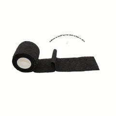 6pcs Non Woven Elastic Bandage for Sports Boxing Self Adhesive Strap