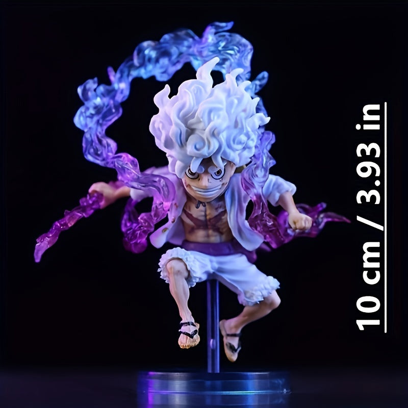Anime Movie Character Toys Family Decorations Car Ornaments Collectible