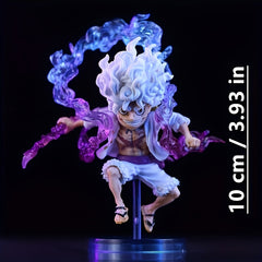 Anime Movie Character Toys Family Decorations Car Ornaments Collectible