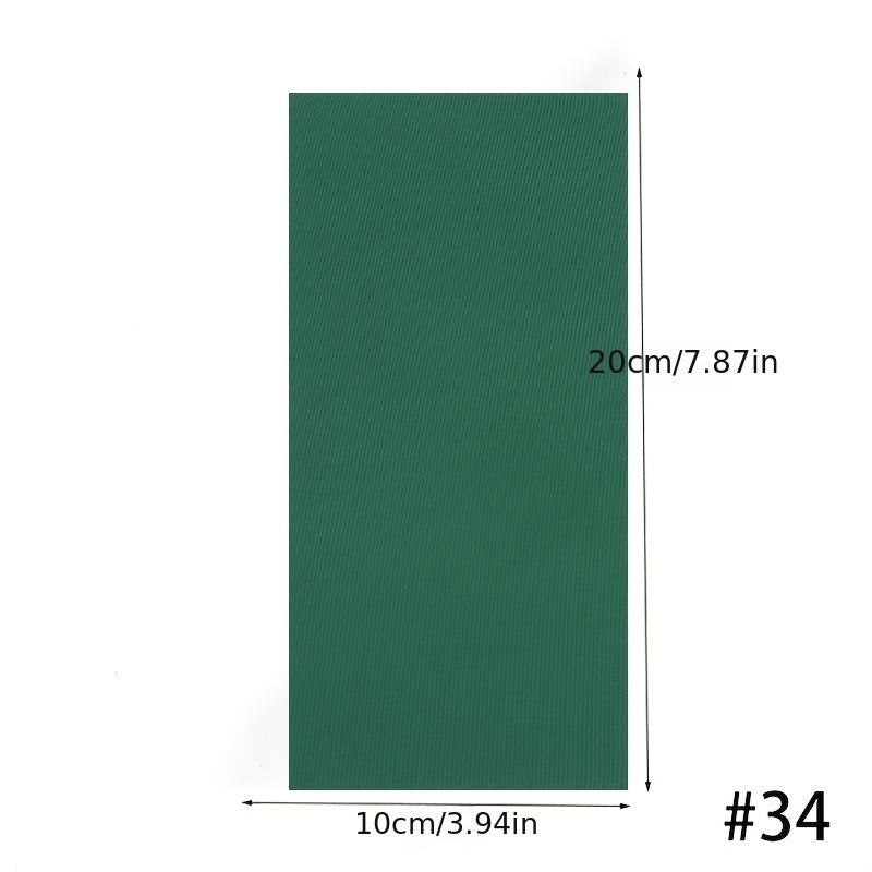 Polyester Self-adhesive Cloth Repair Patches - 20x7.9x3.9in