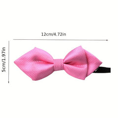 Bow Tie Performance Party Bow Ties for Boys and Girls