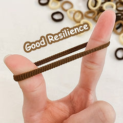 Hair Ties Hair Bands Decorative Hair Accessories Set