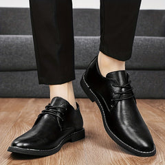 Men's Smart Casual Lace Up Walking Shoes