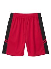 Quick Drying Men's Casual Stretch Shorts for Gym Workout