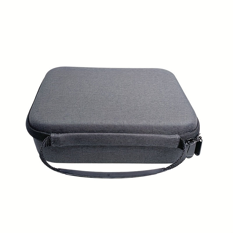 Portable Zipper Storage Bag Travel Drone Organizer Lightweight Anti Drop Bag