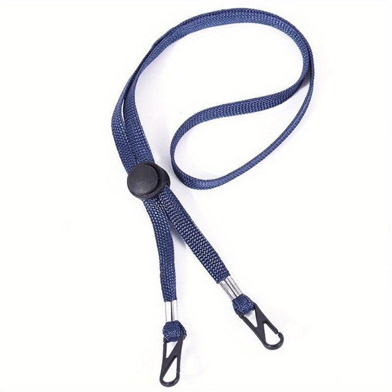Candy Hat Strap Clips Windproof Strap Cap Anti Lost Strap