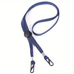 Candy Hat Strap Clips Windproof Strap Cap Anti Lost Strap